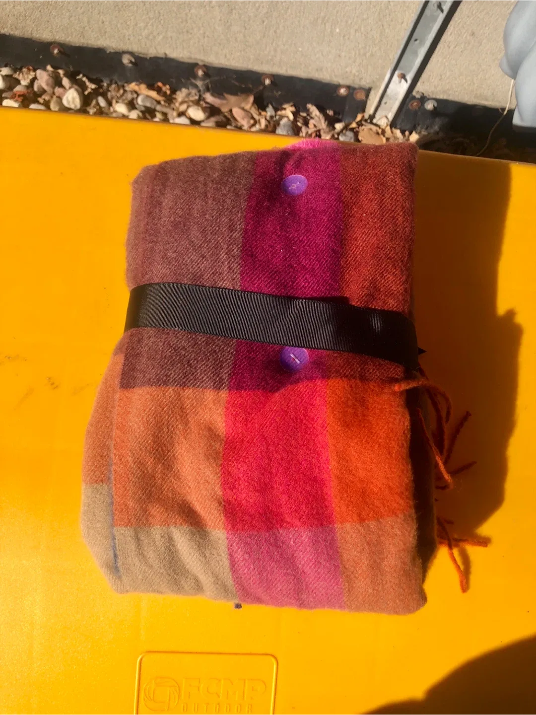 Hat and Scarf Set - Pink Pom Pom Hat image indicator(2)