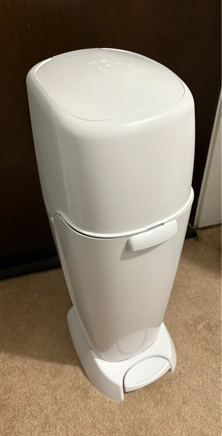 Diaper Genie Diaper Pail