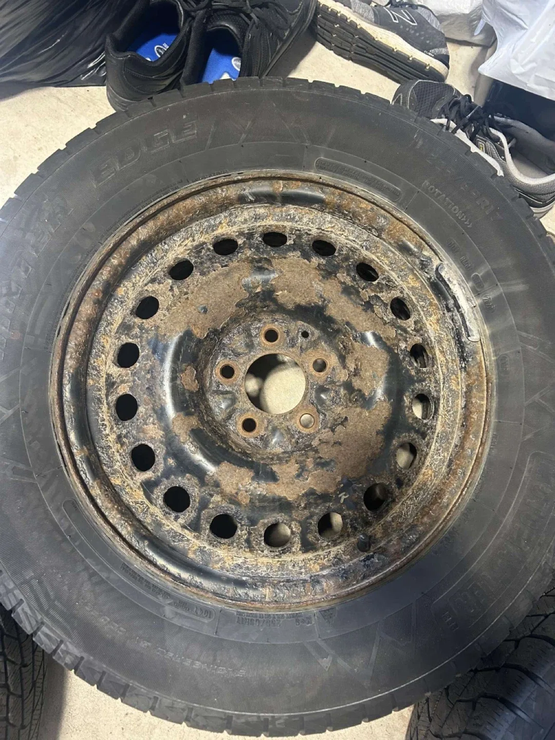 4 tire rims image indicator(6)