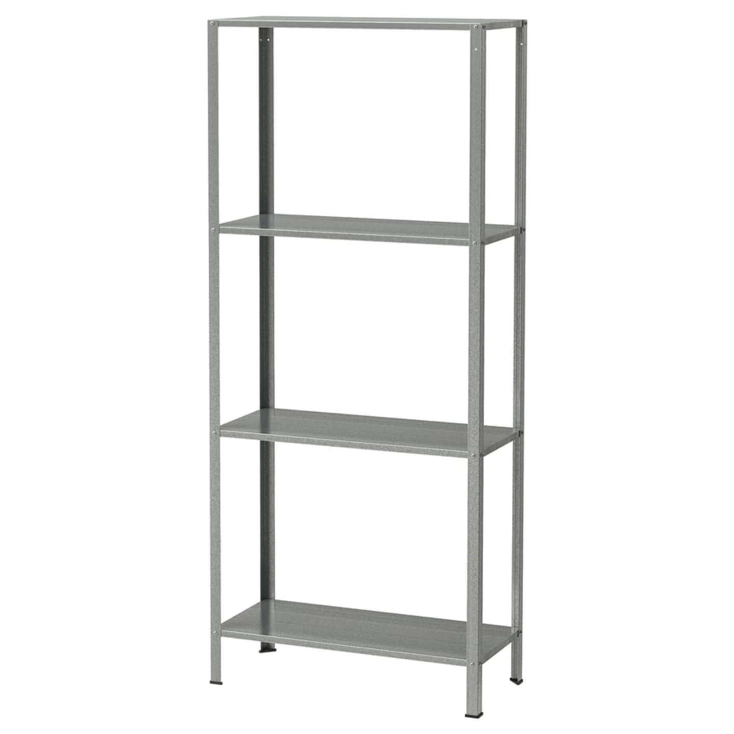 Metal Shelf Unit