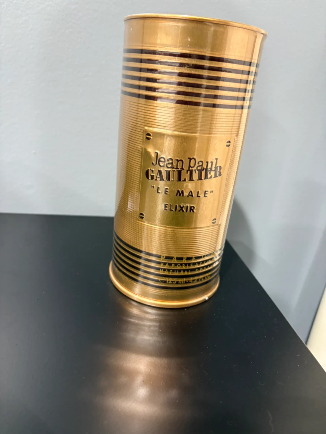 Jean Paul Gaultier Le Male Elixir 125ml