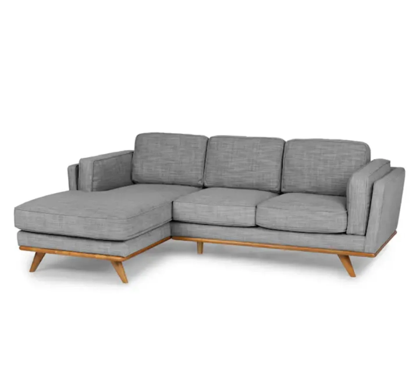 Structube/Article Sectional Sofa image indicator(7)