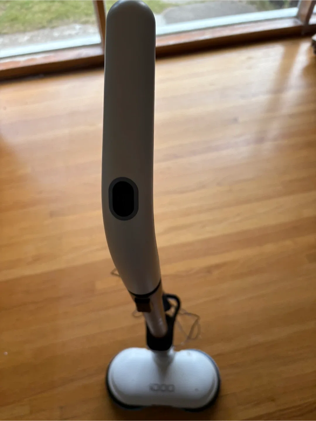 iDOO Cordless Electric Mop thumbnail