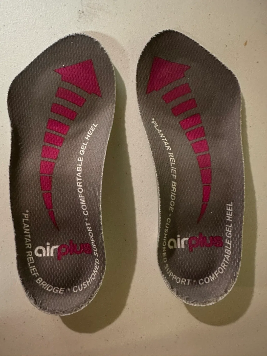 Airplus Plantar Relief Insole thumbnail