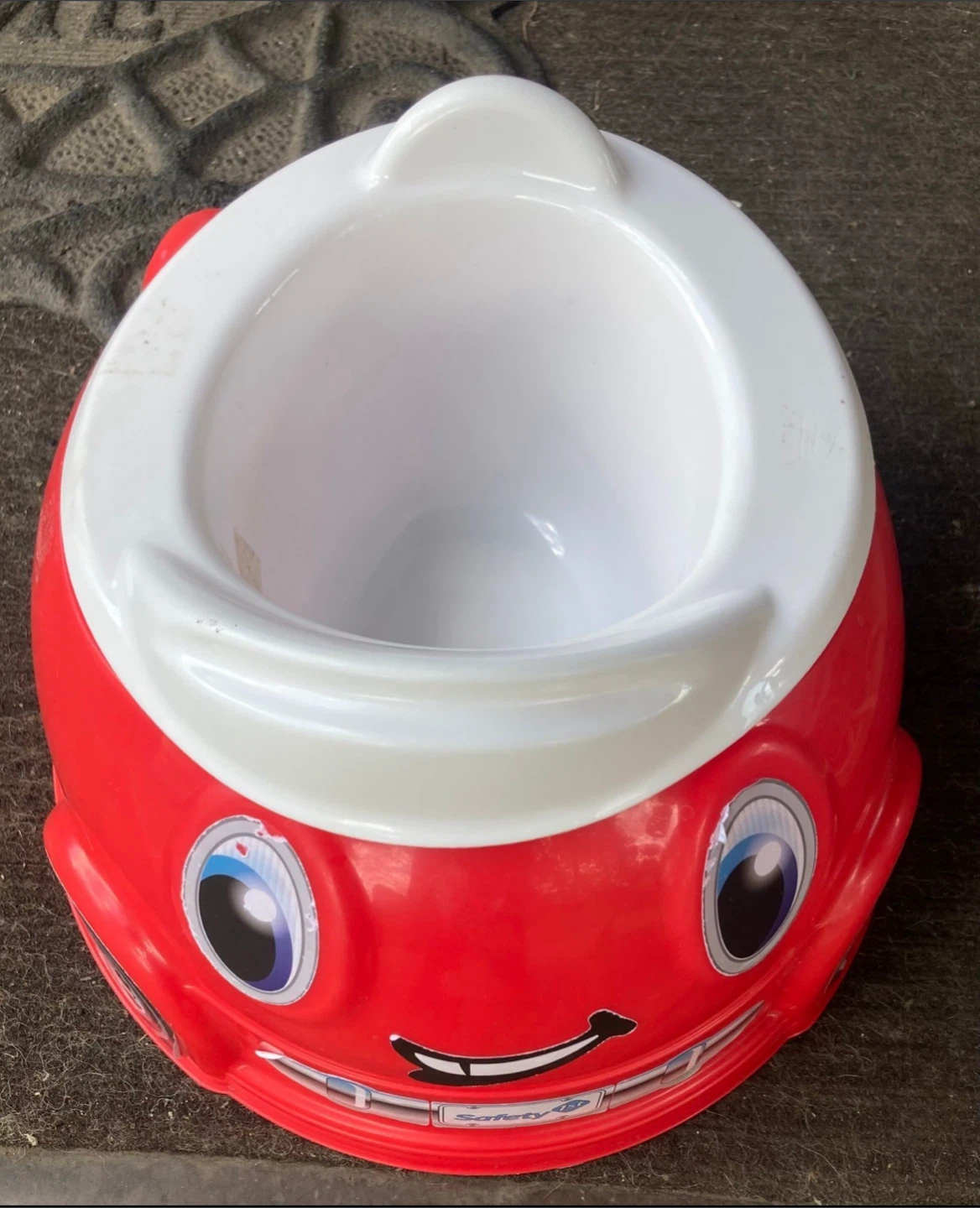 Safety 1st Car Potty Training Seat - photo 2