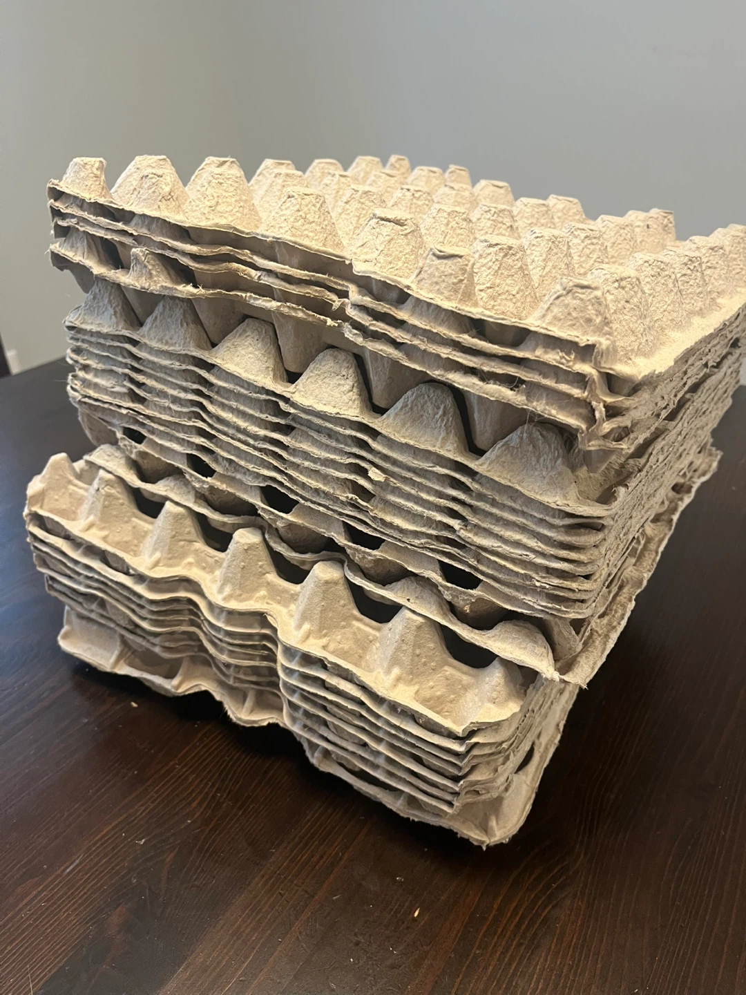Egg Cartons