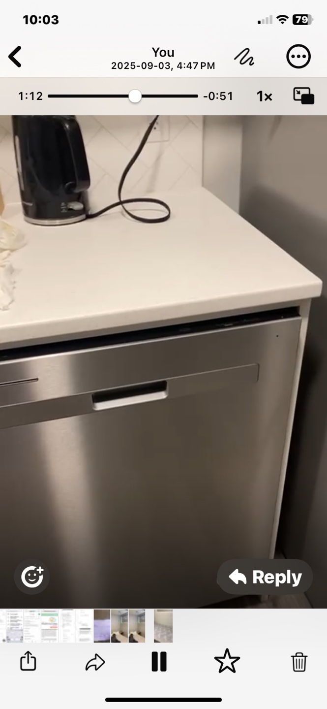 One Room to let - photo 4