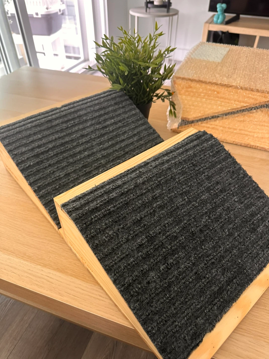 VavoPaw Dog Ramp Steps