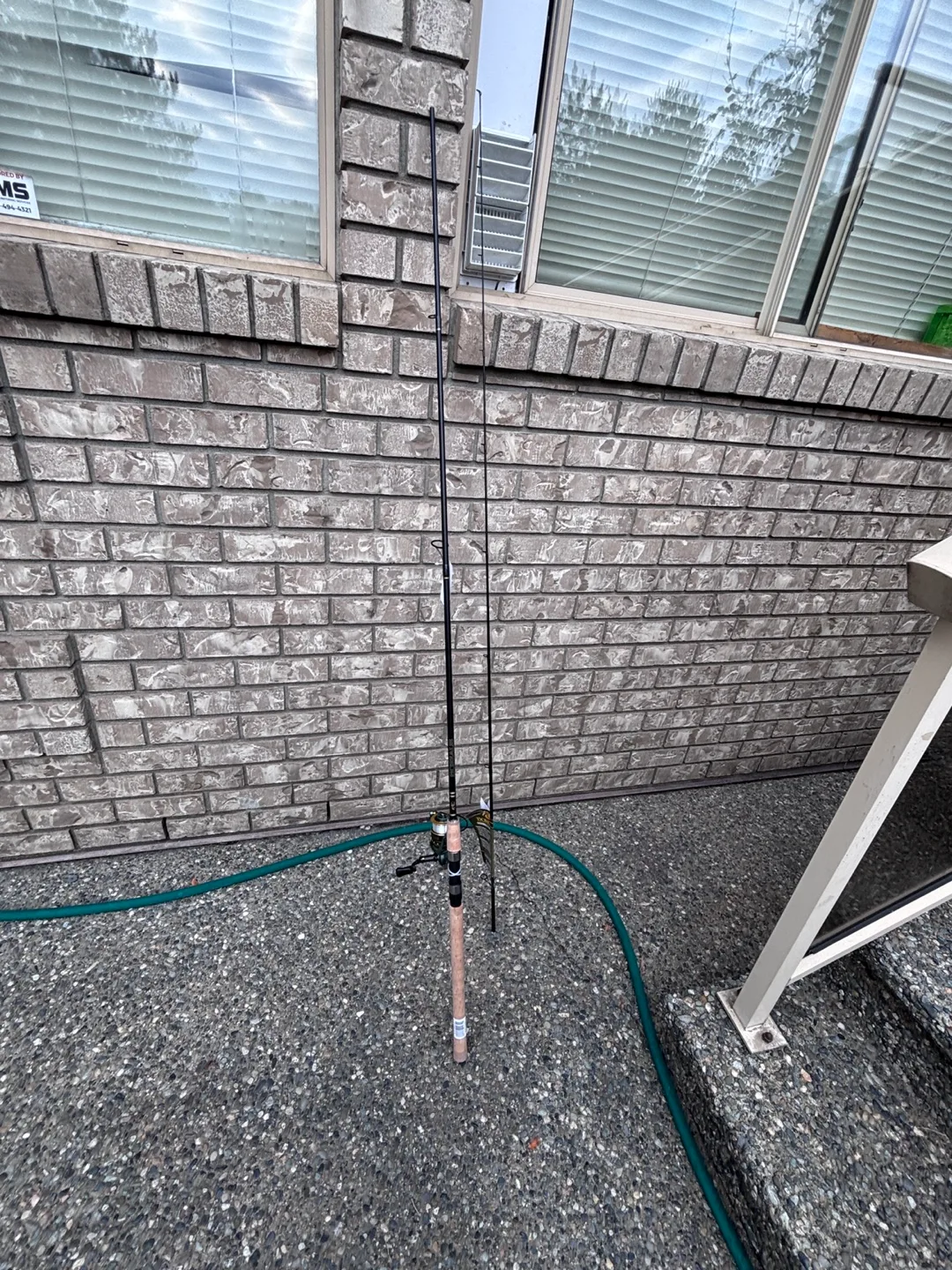 Bass Pro Shops Borealis Spinning Combo image indicator(6)