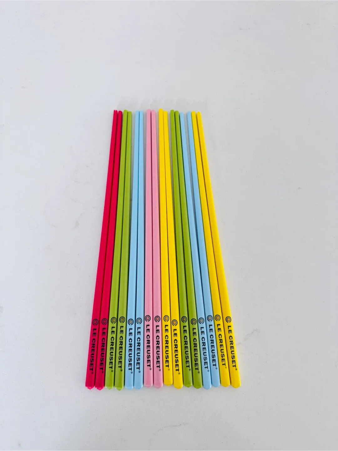 Le Creuset Chopsticks - Set of 8 thumbnail