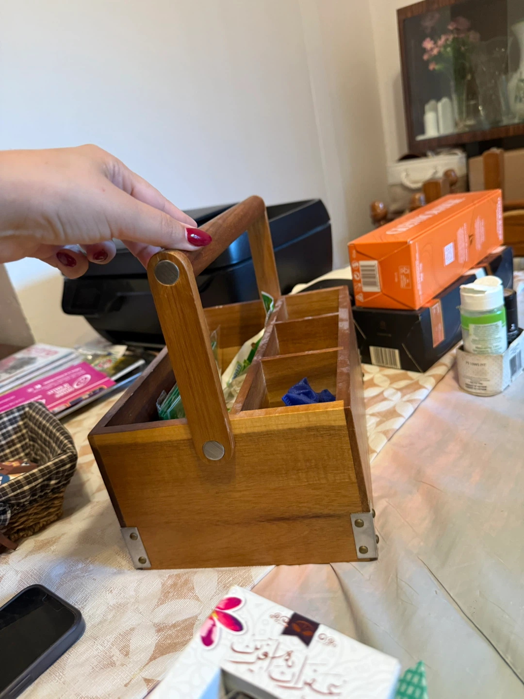 Garage sale at 13 nairn avenue Toronto - photo 5