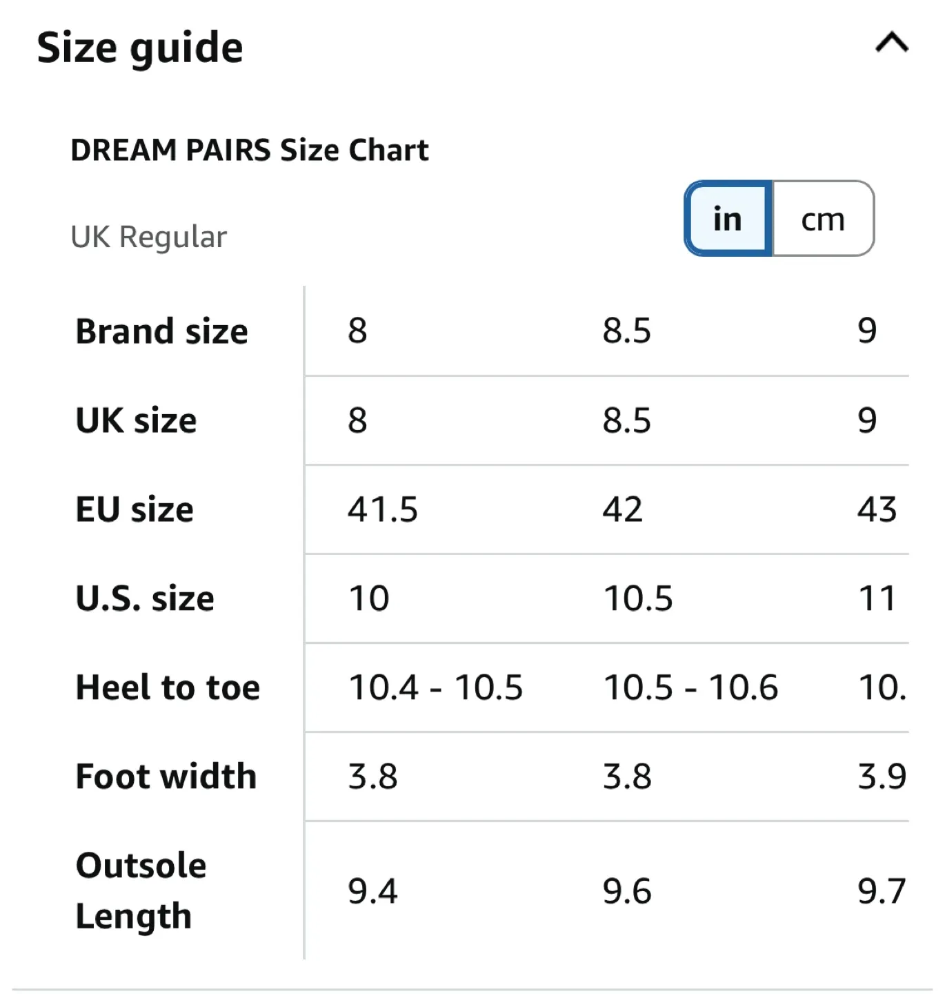 Black Embroidered Cowboy Boots  - Size 8 (New) image indicator(8)