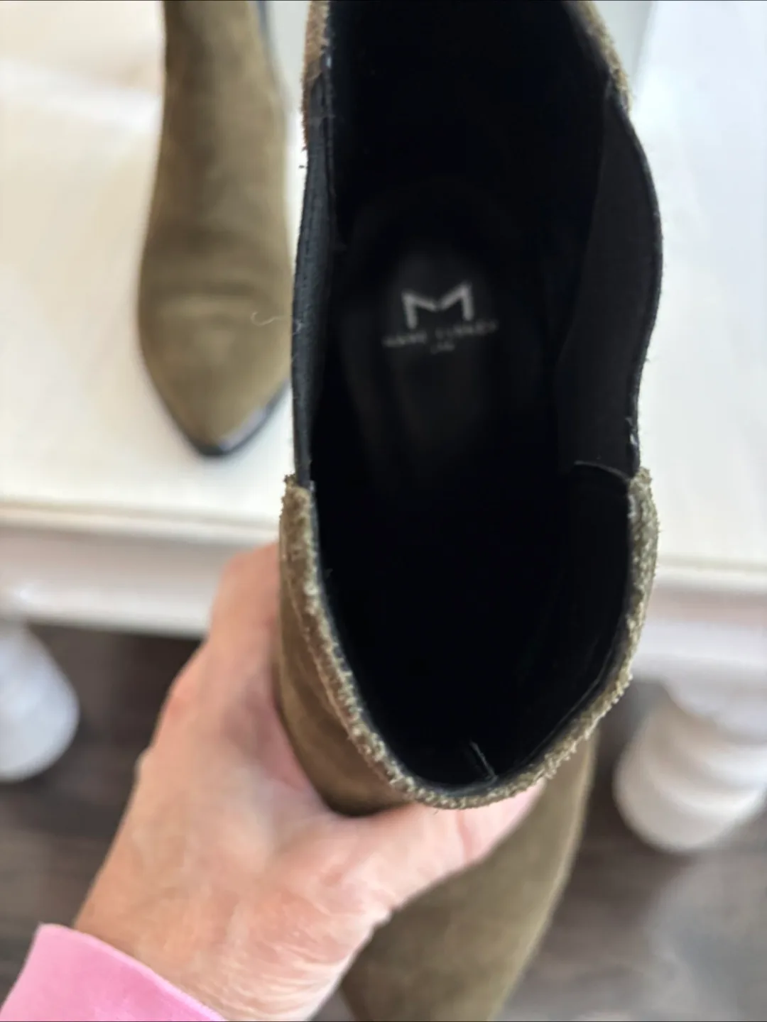 Marc Fisher ltd boots image indicator(3)