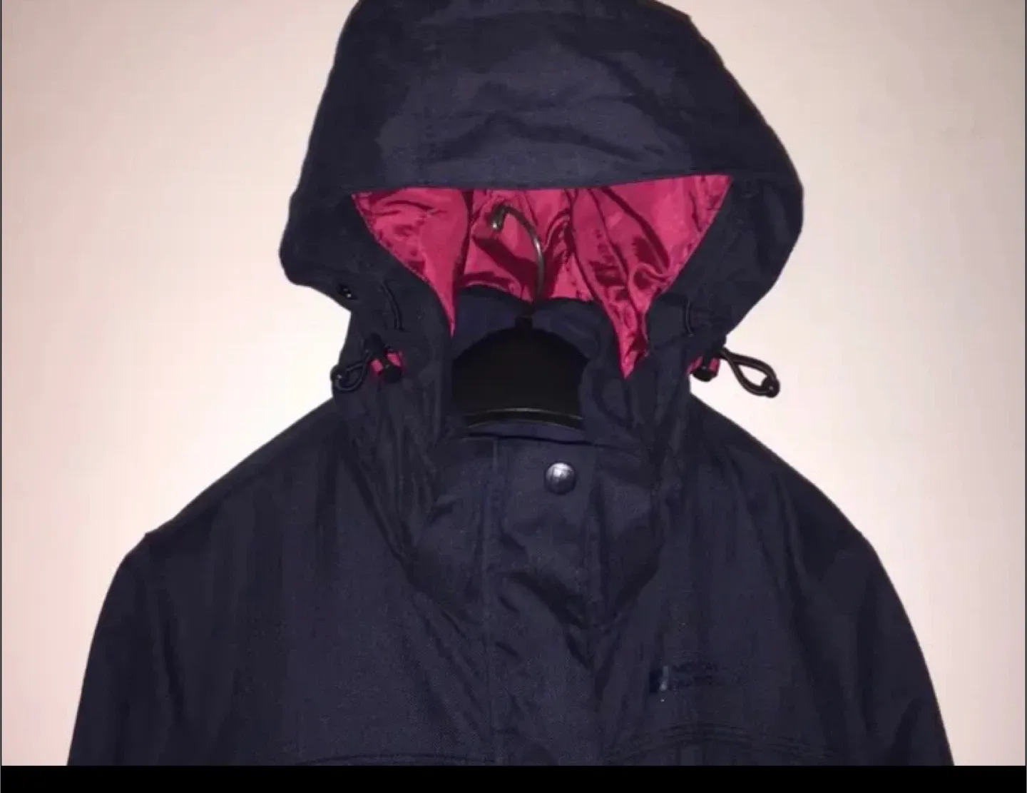 Targa Mountain Warehouse Blue Jacket image indicator(2)