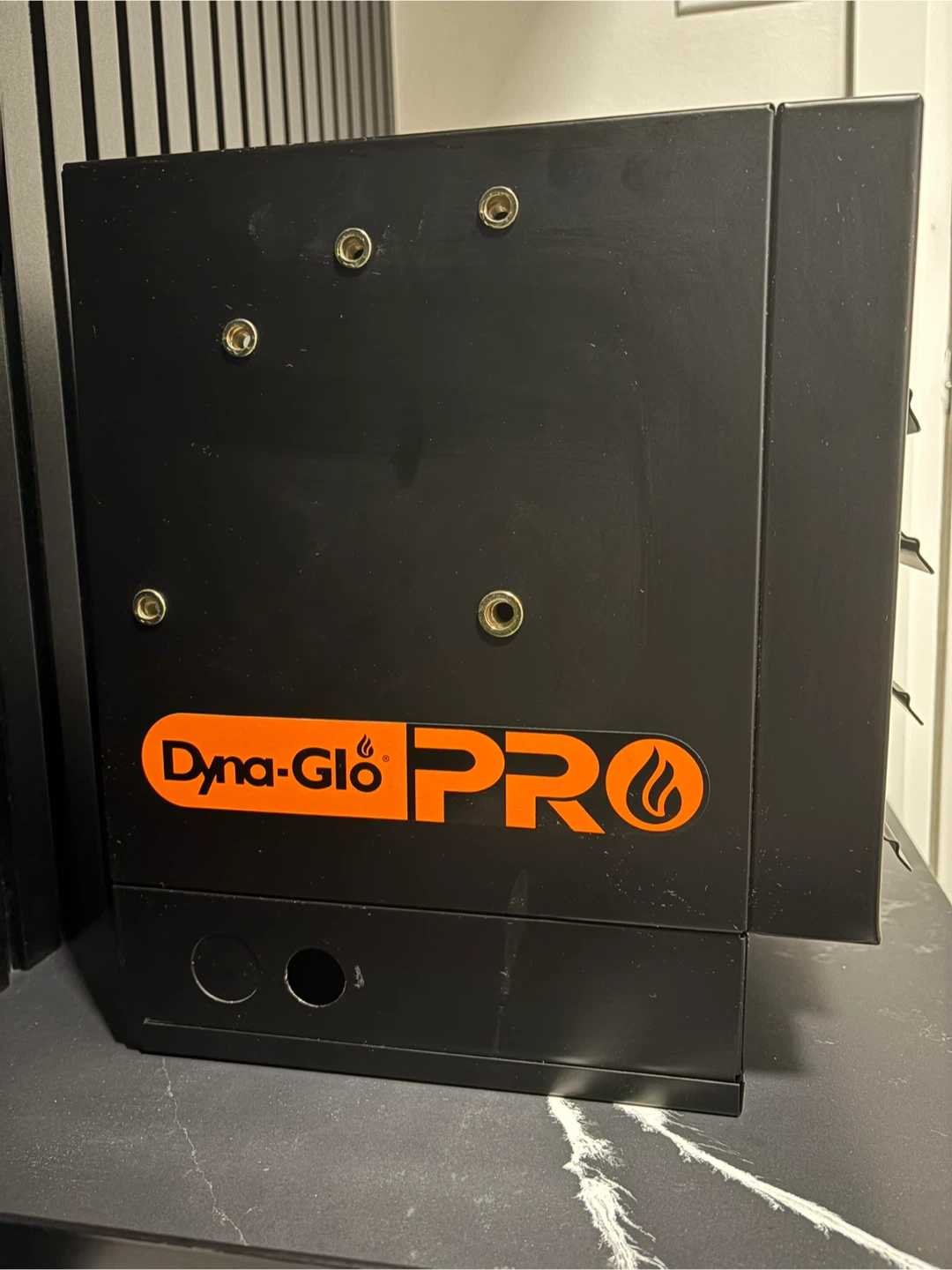 Dyna-Glo Pro Electric Garage Heater 5000W - photo 2
