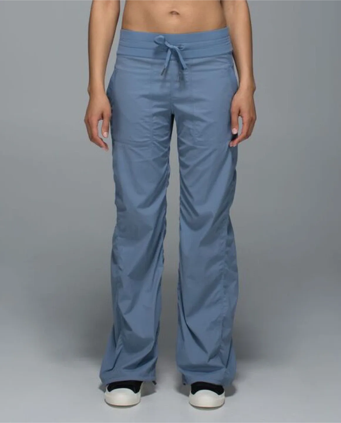 Lululemon Studio Pants - Size 4 thumbnail