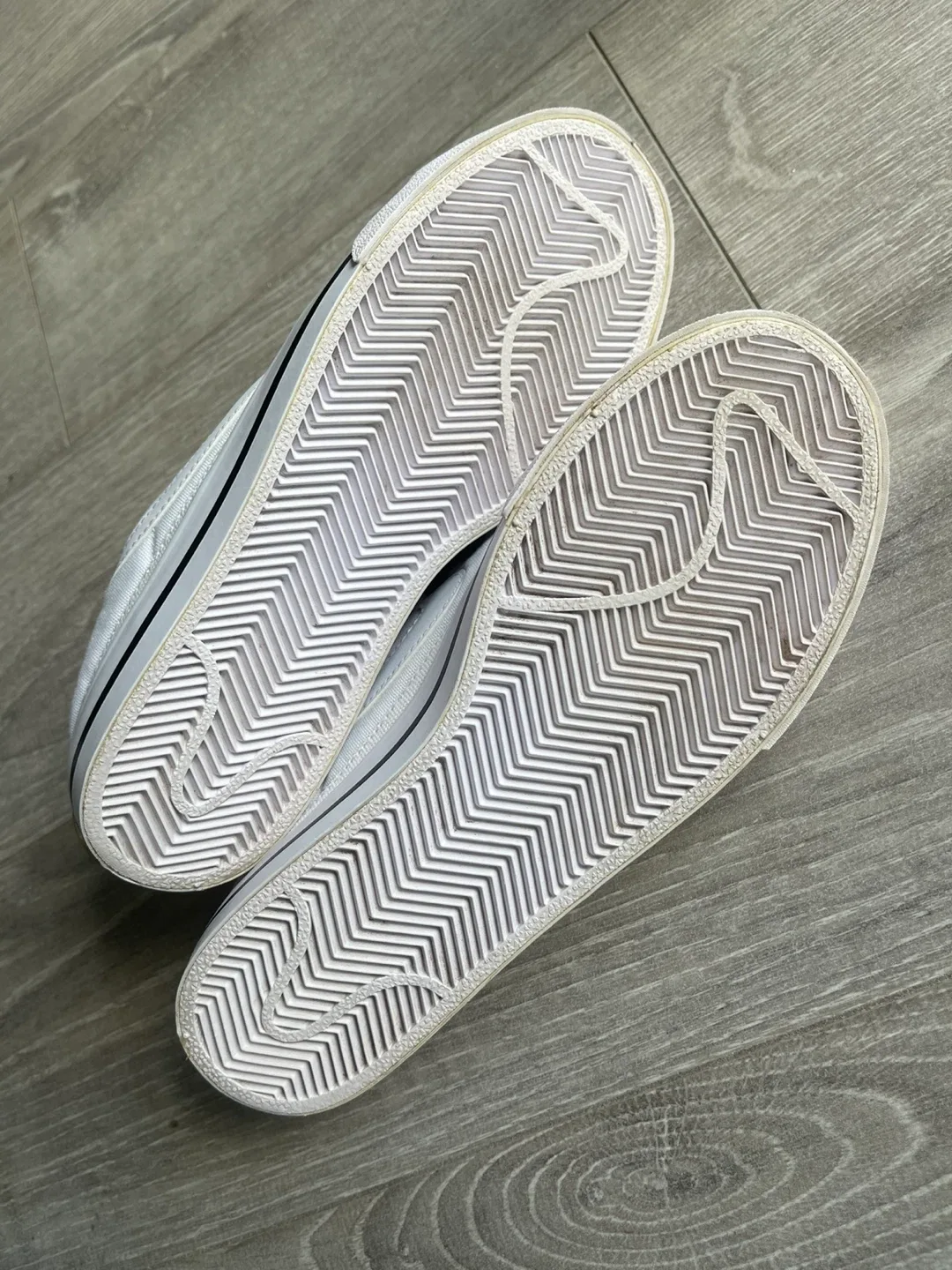 Nike women Court Legacy Lift Mule White w us 6.5, 23.5cm image indicator(7)