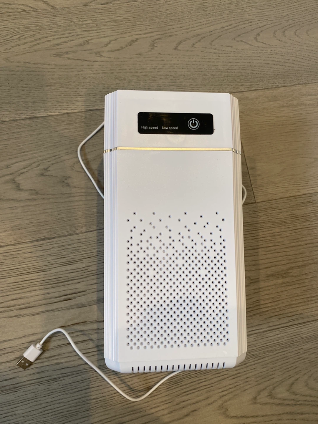 Air Purifier - White