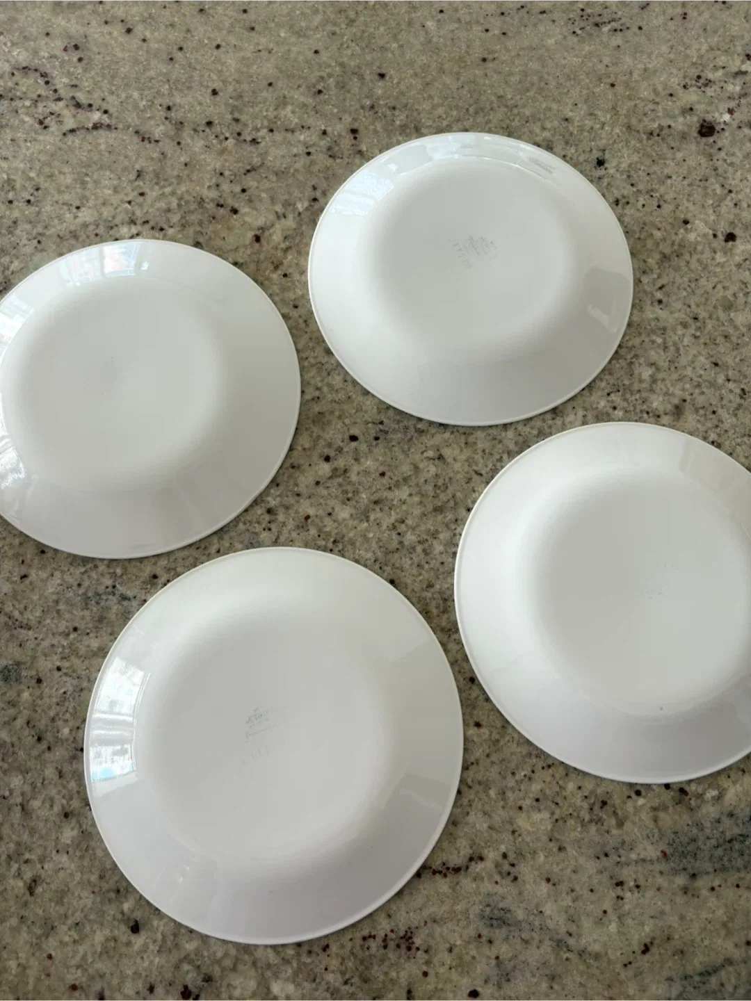 Corelle Desert Plates, Set of 4 image indicator(2)