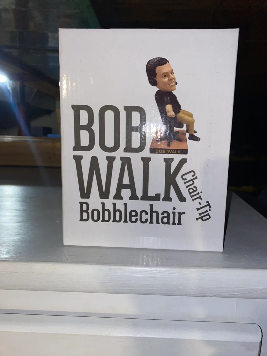 Bob Walk Chair-Tip Bobblechair thumbnail