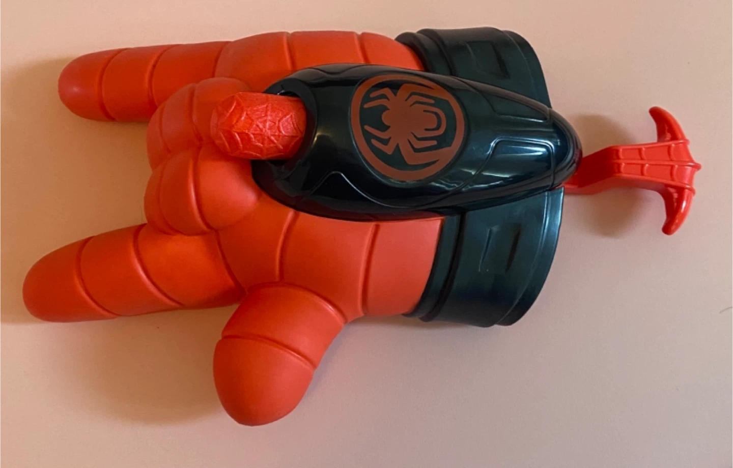Spider-Man Web Launcher - photo 2