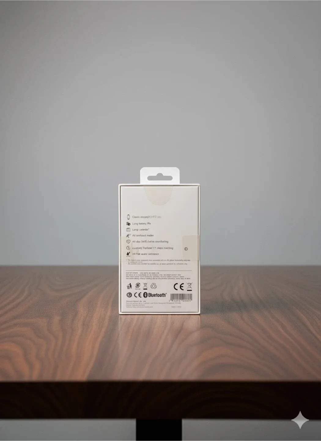 New Huawei Watch Fit Mini - Mocha Brown image indicator(2)