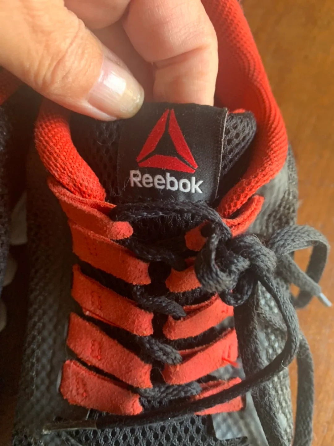 Reebok Hexaffect Running Shoes thumbnail