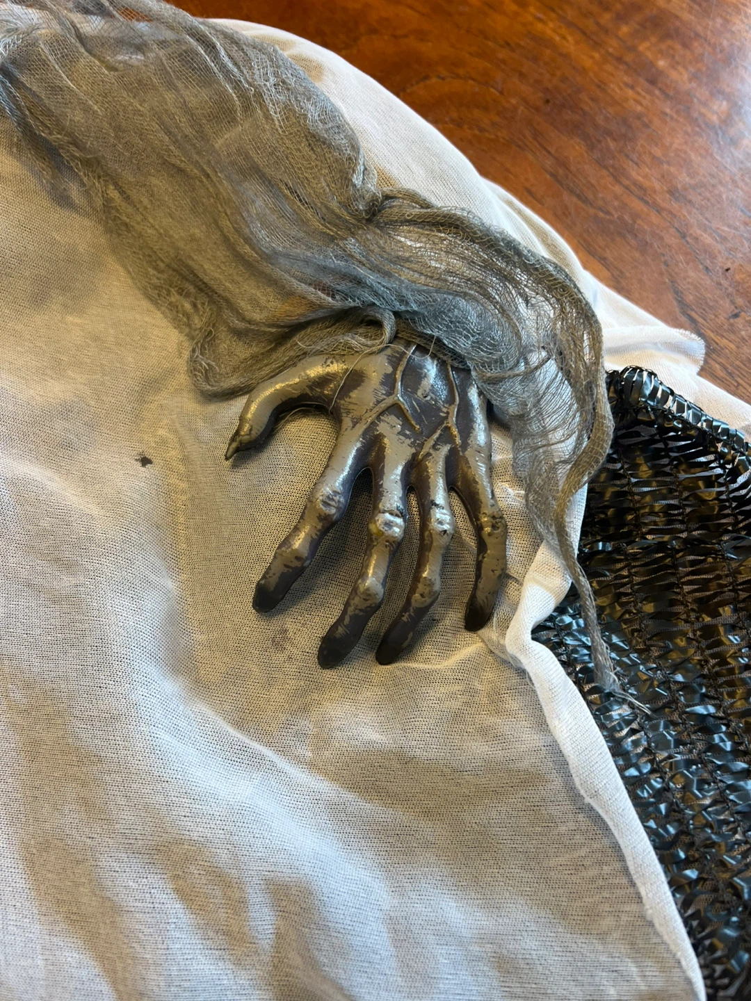 3’ Halloween  Decoration - photo 4