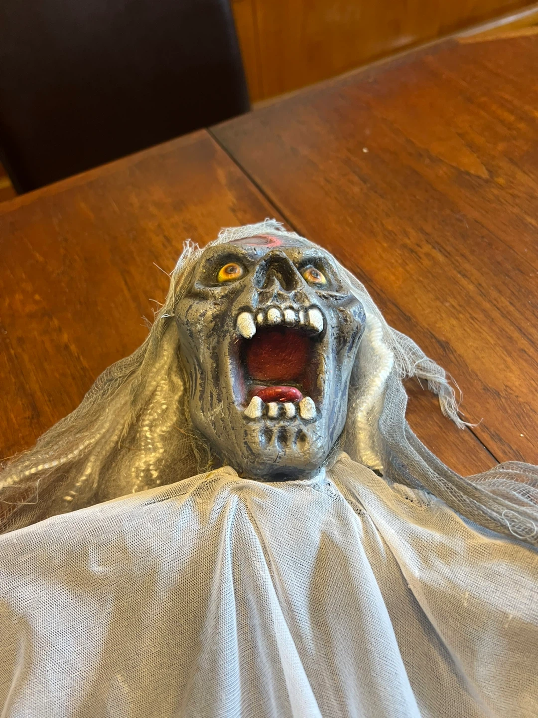 3’ Halloween  Decoration - photo 3