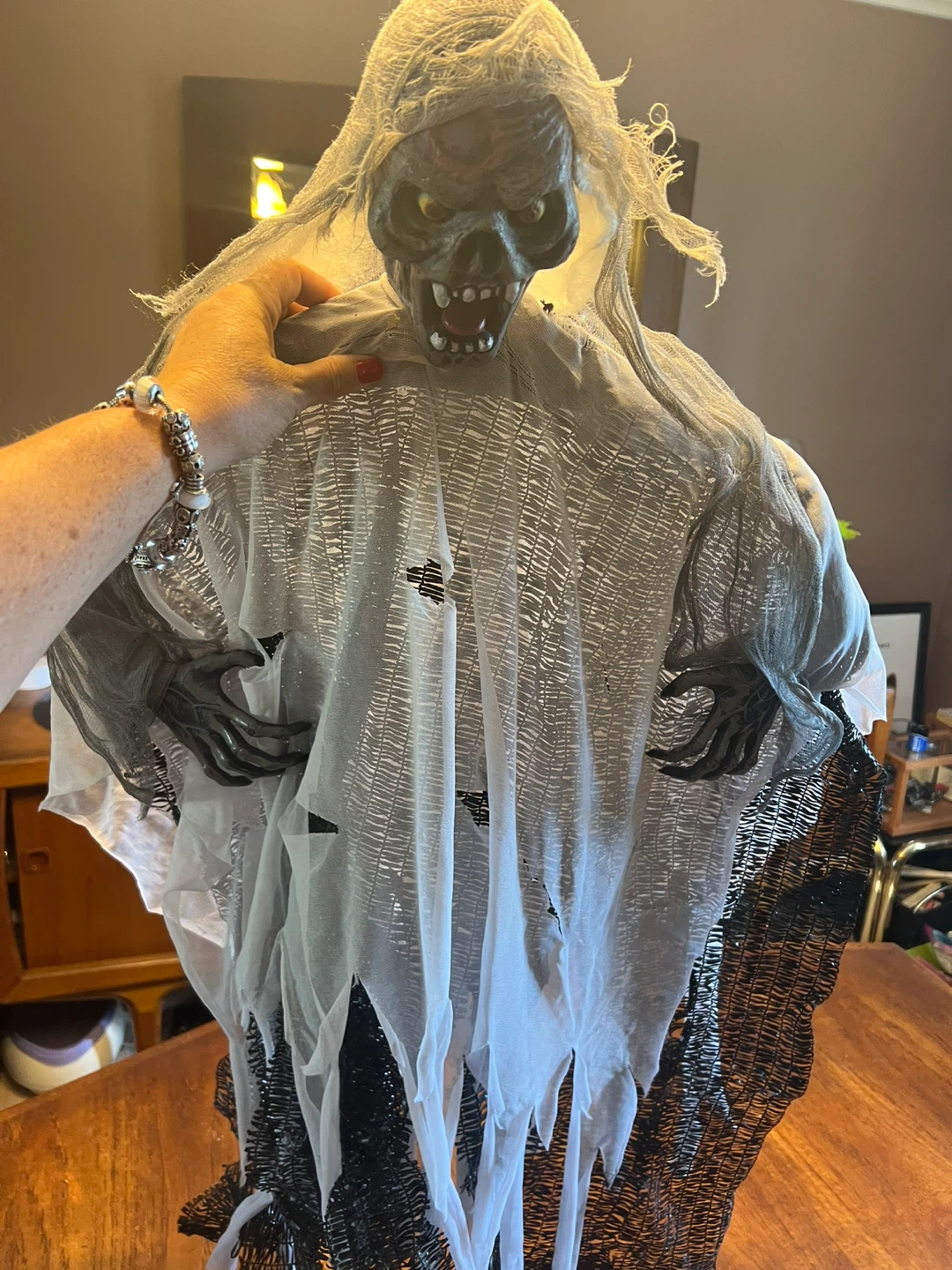 3’ Halloween  Decoration