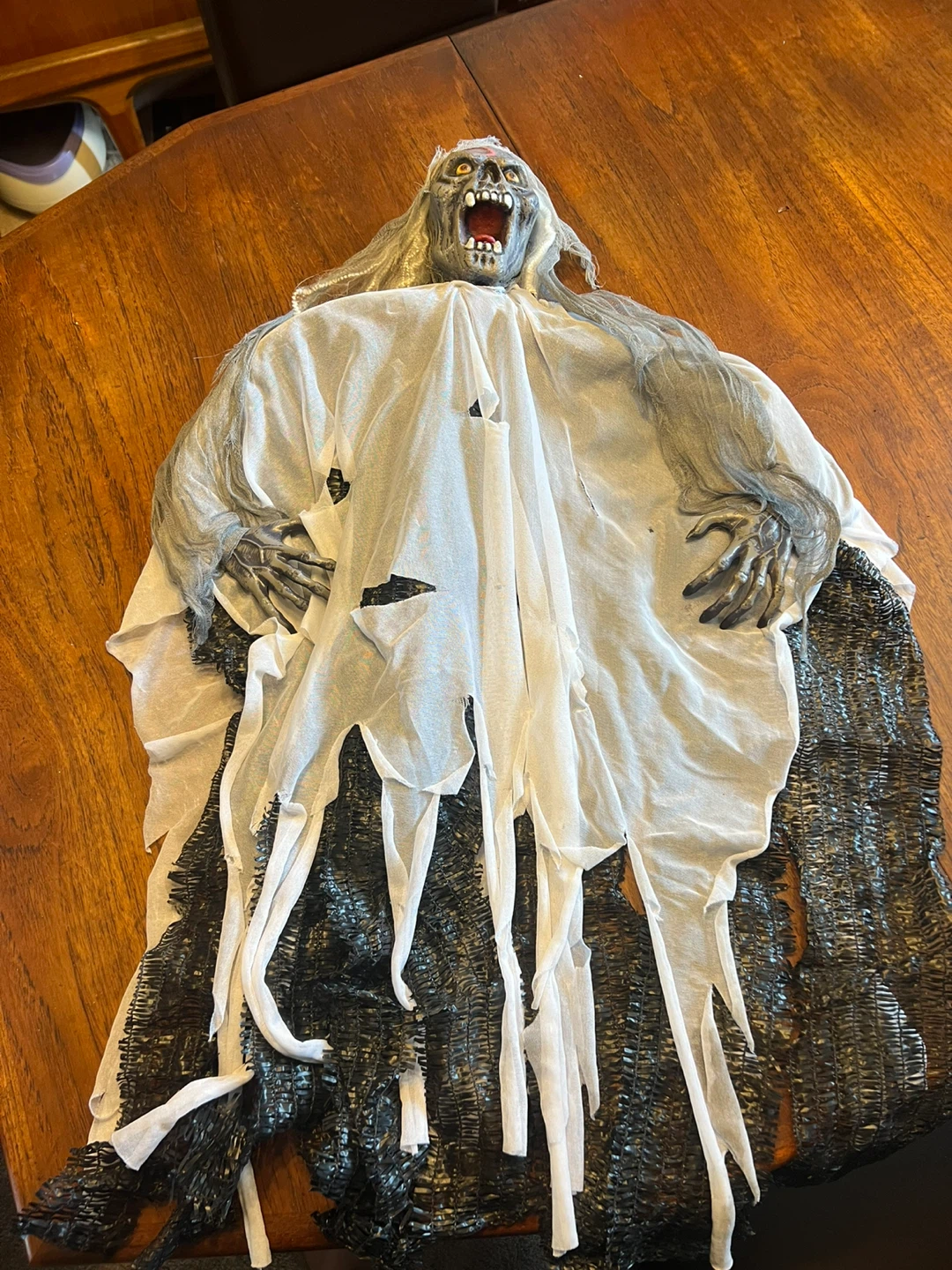 3’ Halloween  Decoration - photo 2