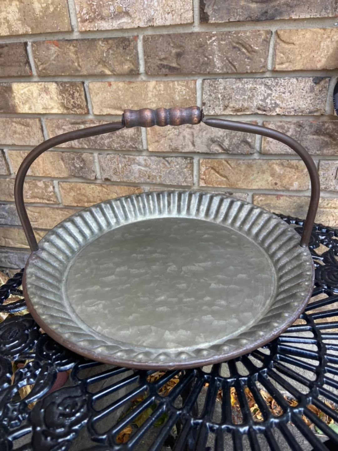 Tray with Handle by Ashland image indicator(2)