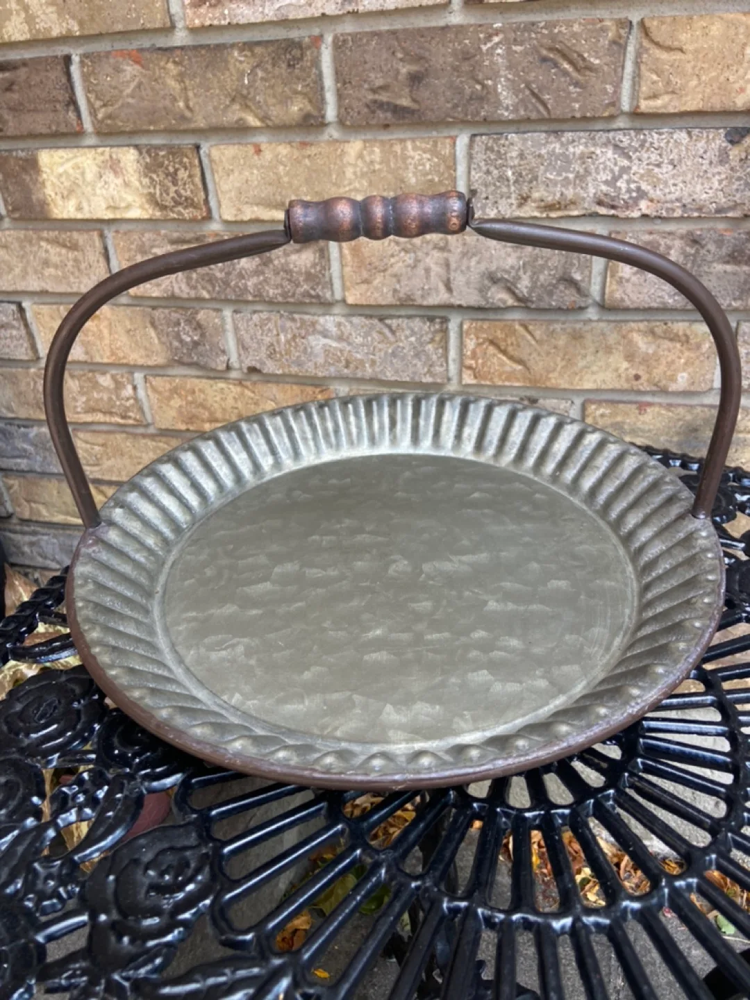 Tray with Handle by Ashland image indicator(3)