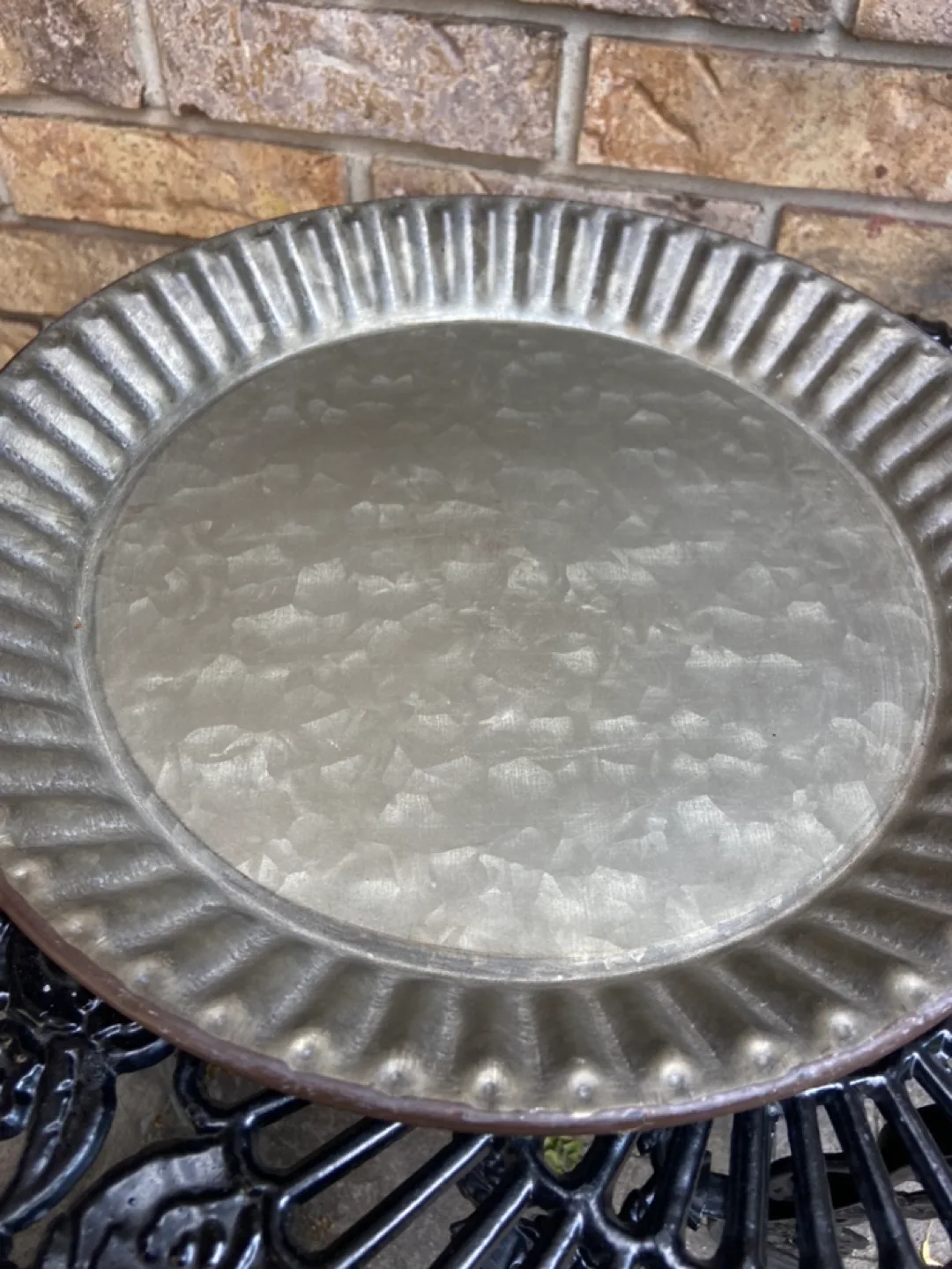 Tray with Handle by Ashland thumbnail