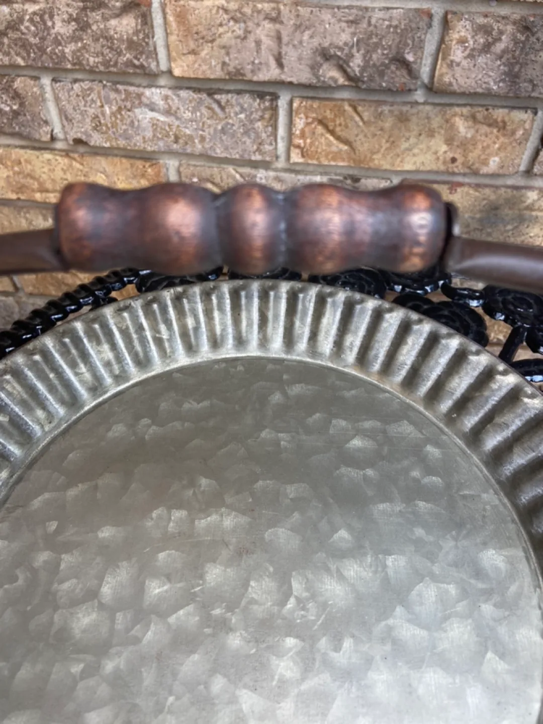 Tray with Handle by Ashland image indicator(4)