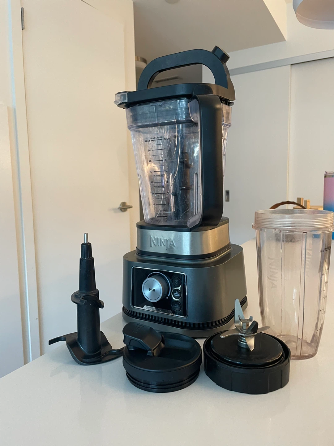 Ninja SS300C Foodi 3in1 Power Blender - photo 5