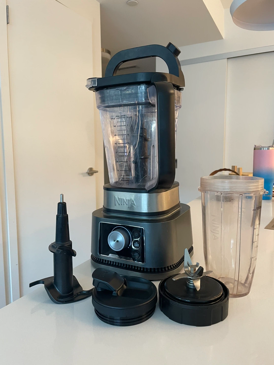 Ninja SS300C Foodi 3in1 Power Blender - photo 4