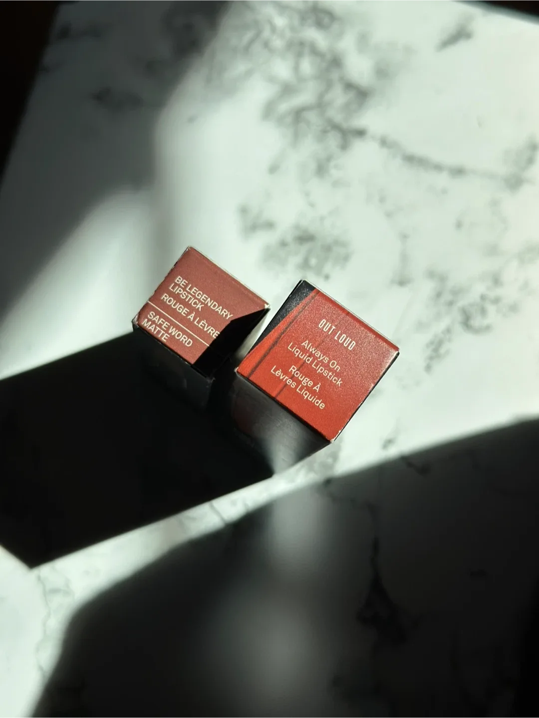 Smashbox Duo Lip Set image indicator(2)