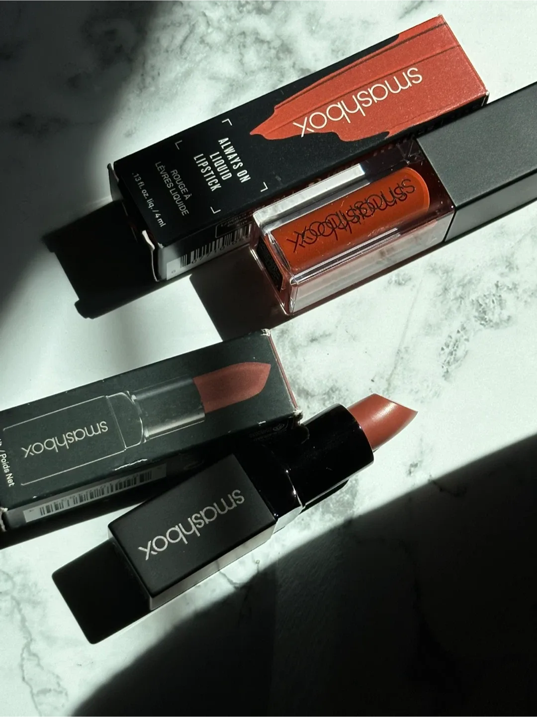 Smashbox Duo Lip Set thumbnail