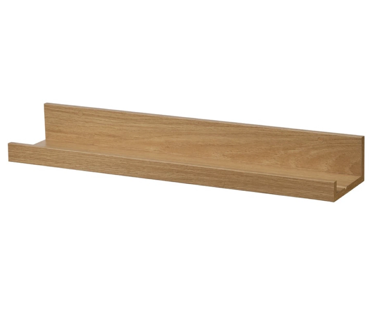 IKEA Mosslanda Picture Ledge