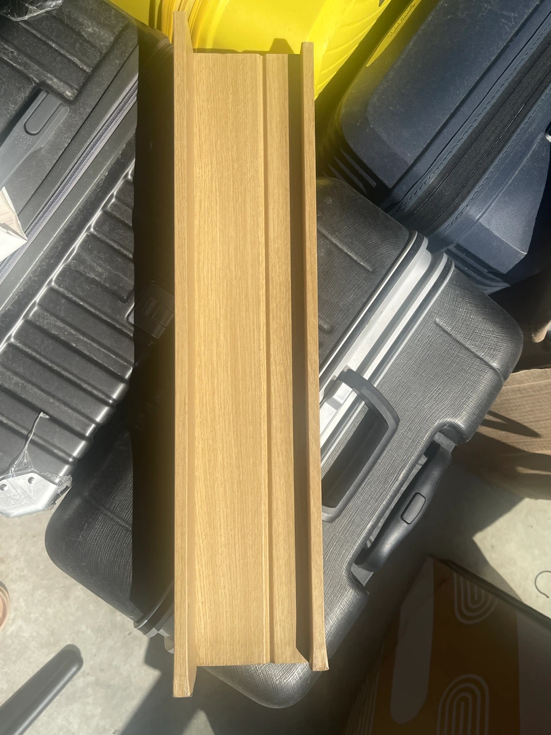 IKEA Mosslanda Picture Ledge - photo 3