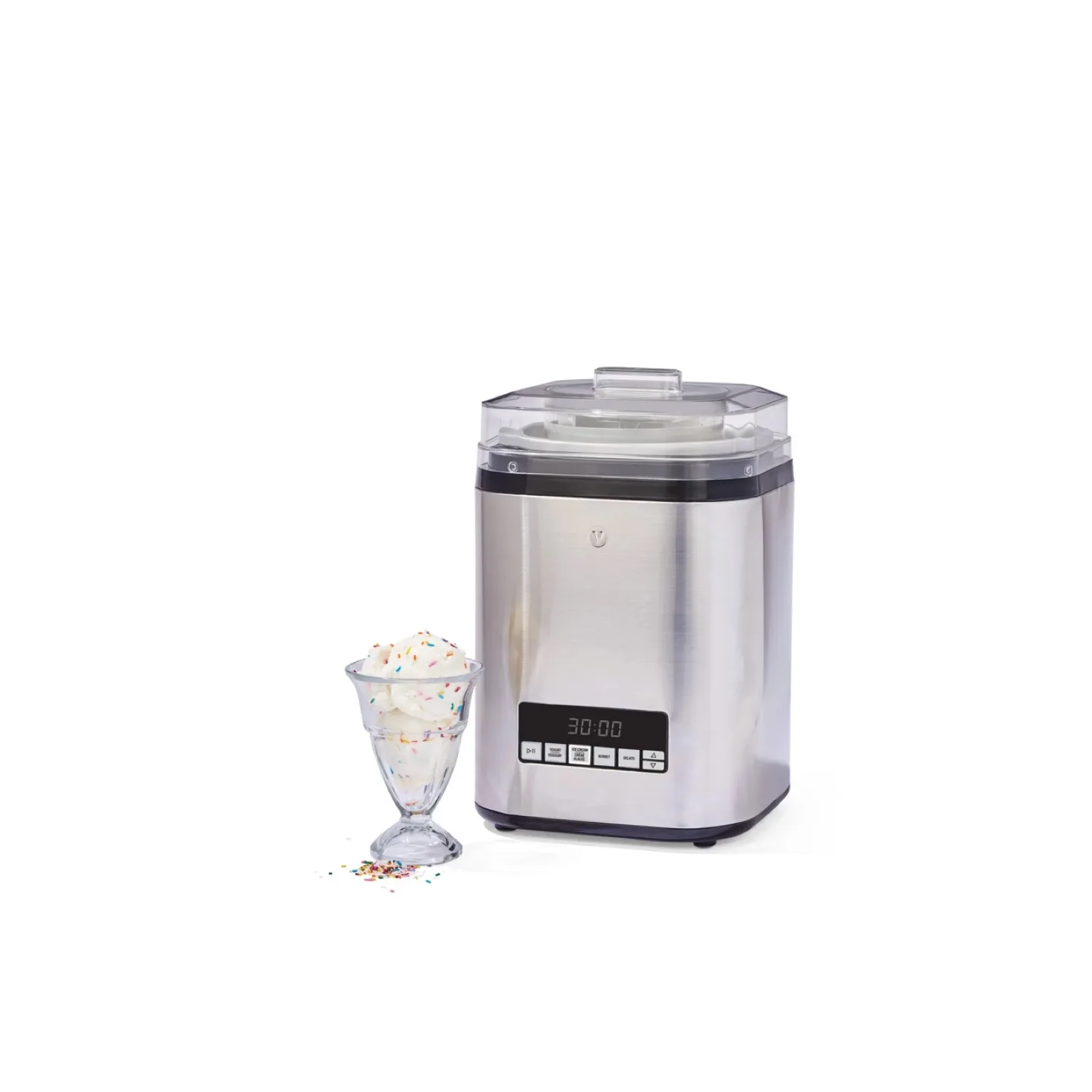4-in-1 Ice Cream & Frozen Treat Maker image indicator(2)