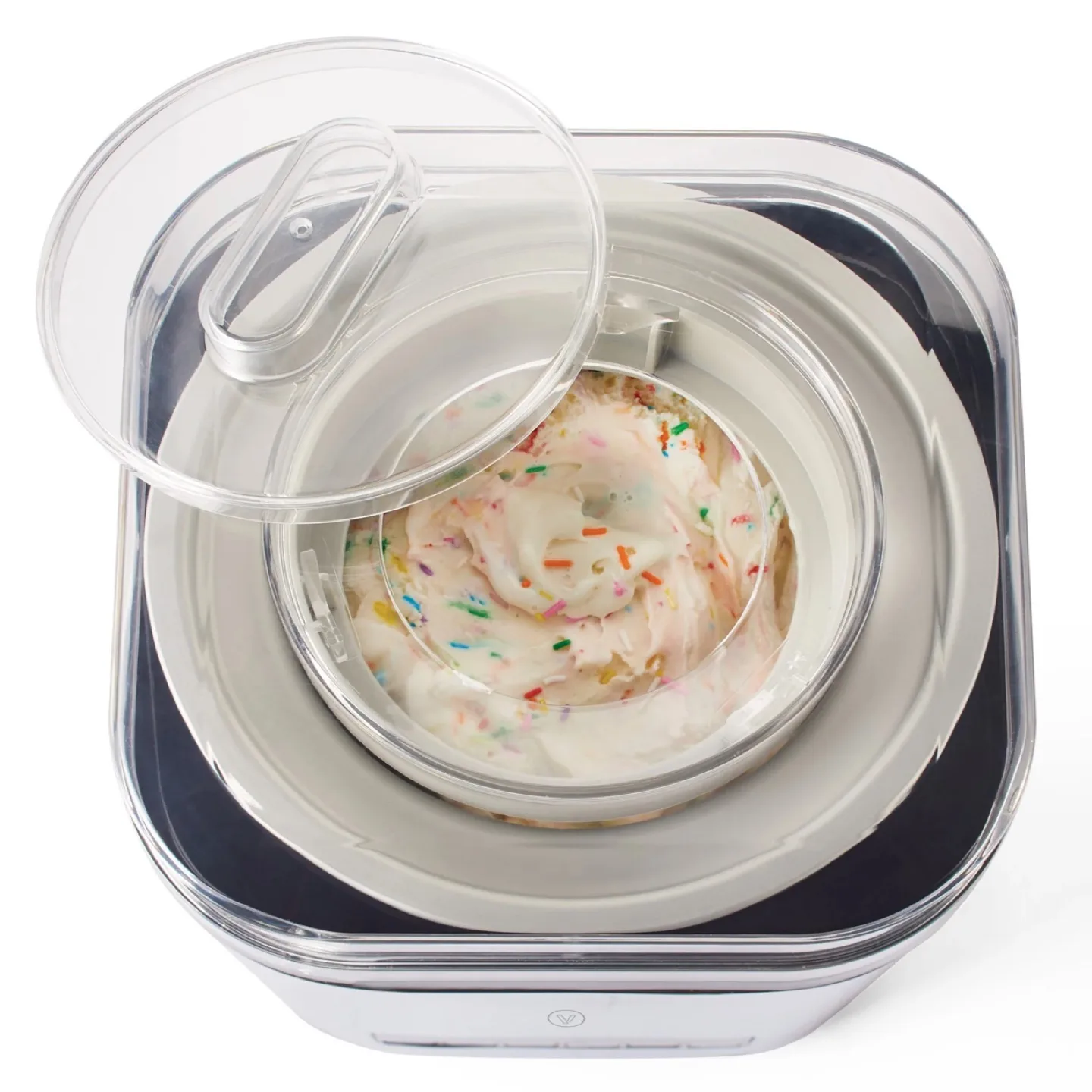 4-in-1 Ice Cream & Frozen Treat Maker image indicator(4)