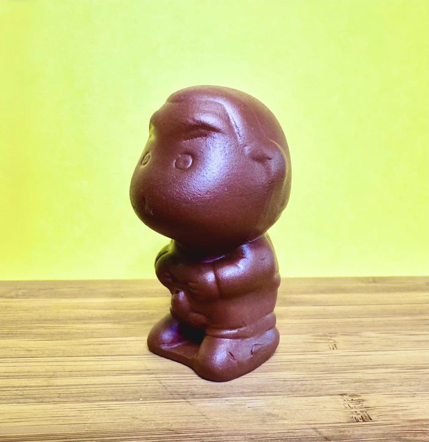 Crayon Shin-Chan Peeing Tea Pet image indicator(3)