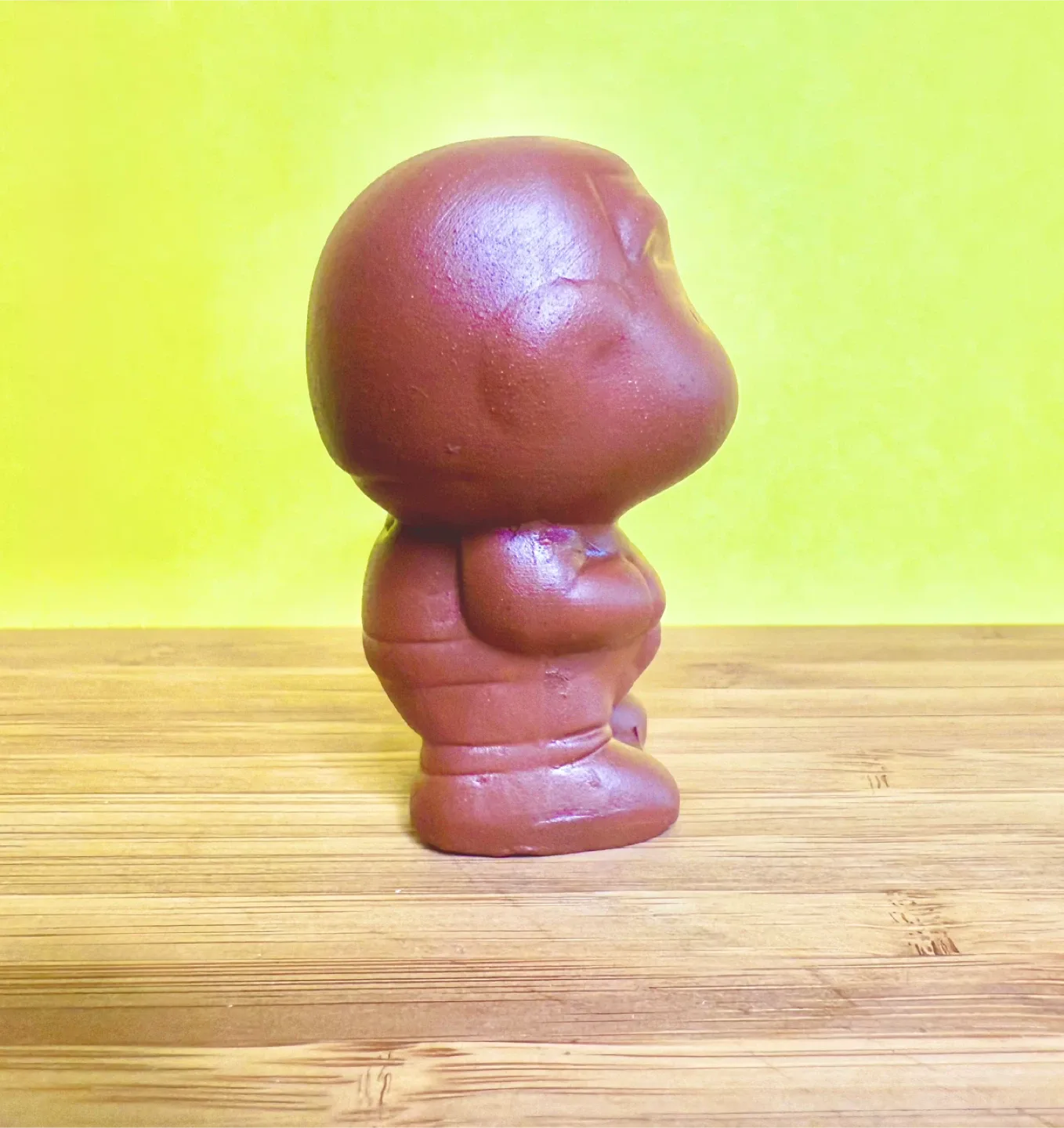 Crayon Shin-Chan Peeing Tea Pet image indicator(2)