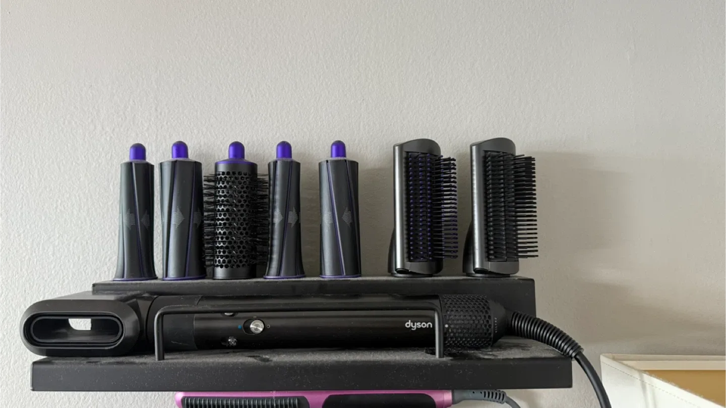 Dyson Airwrap Multi-Styler Complete Set image indicator(2)