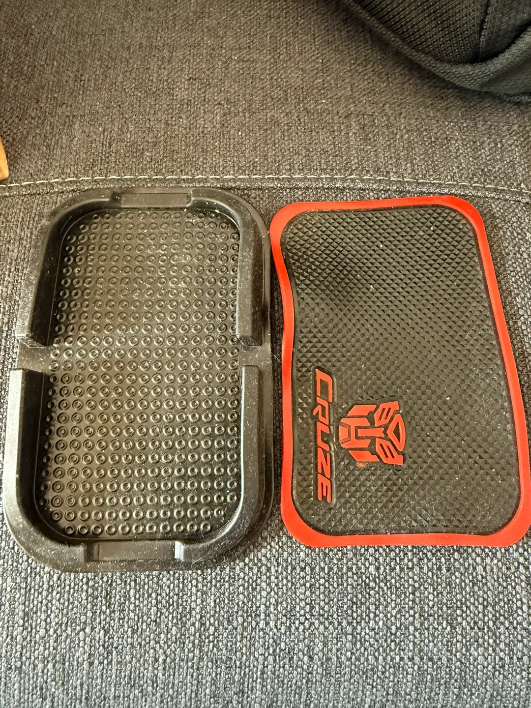 Car Cup Holder Coaster - Cruze thumbnail
