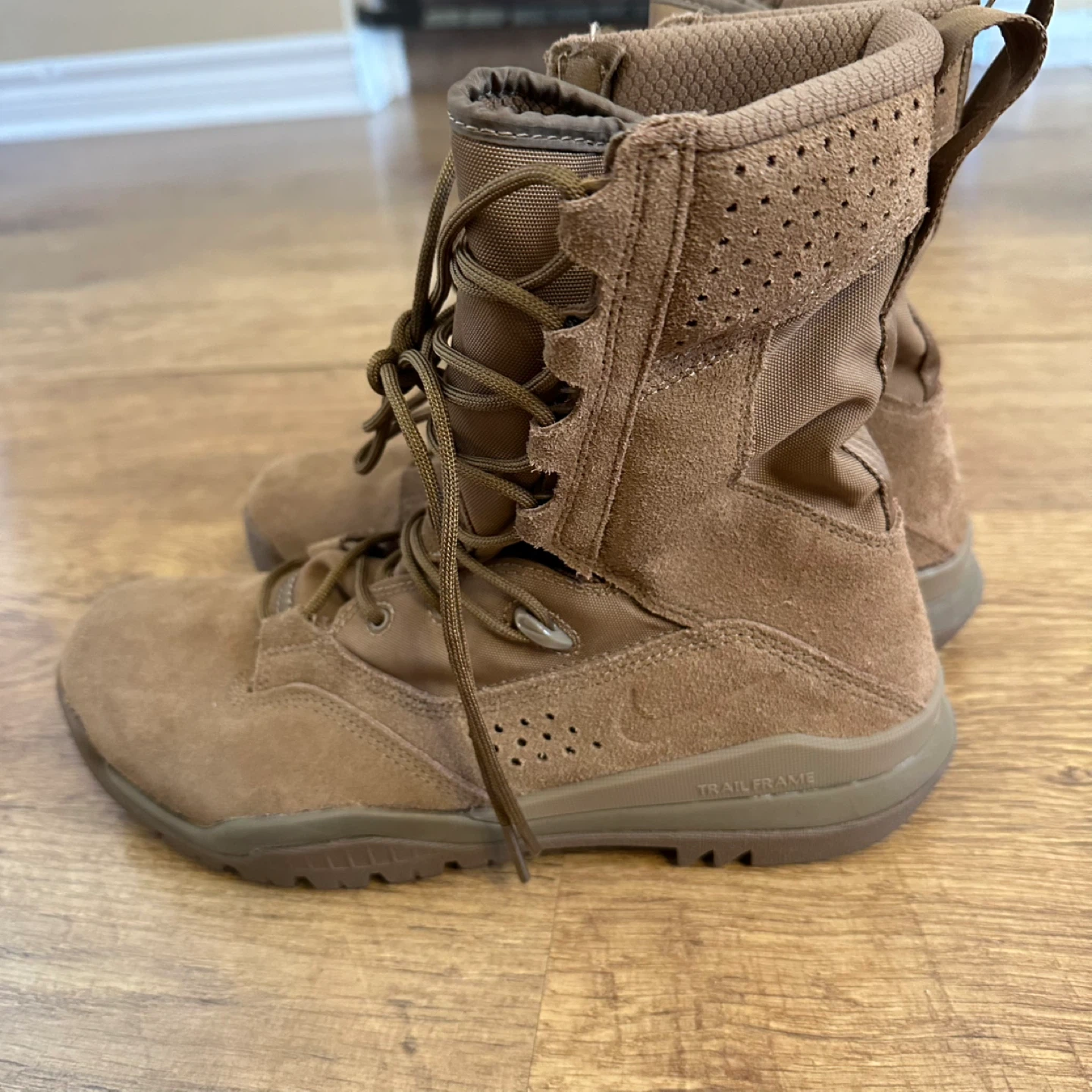 Nike SFB Field 2 8" Boots - Size 9 - photo 5