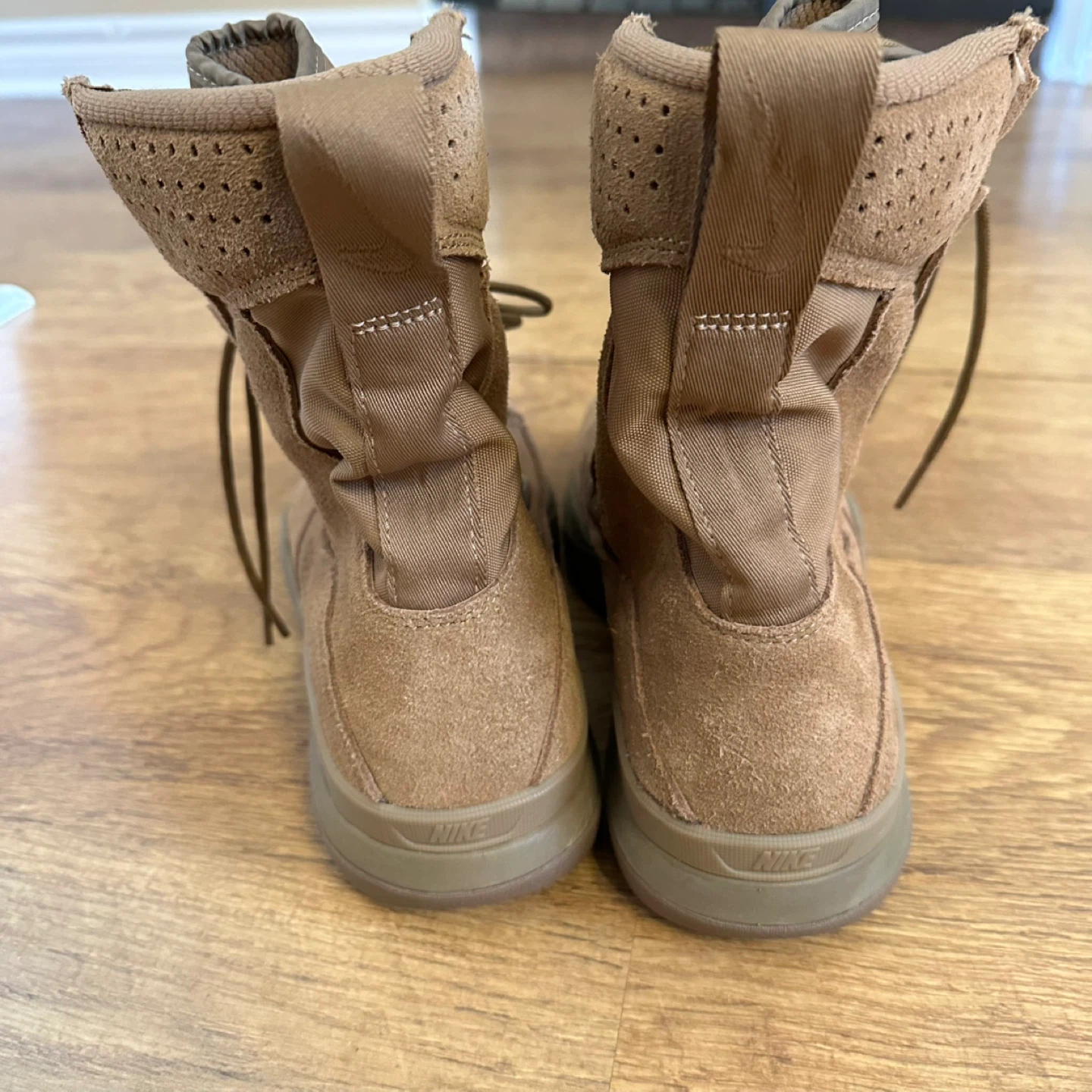Nike SFB Field 2 8" Boots - Size 9 - photo 4