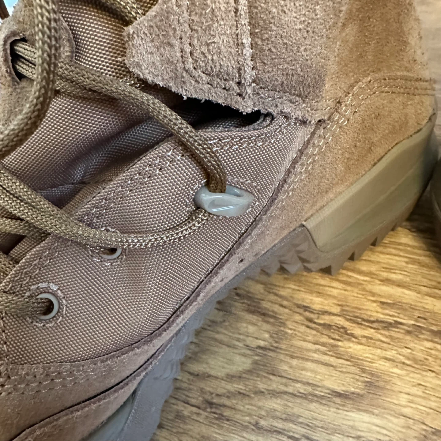 Nike SFB Field 2 8" Boots - Size 9 - photo 3